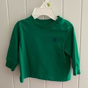 Ralph Lauren Shirt
